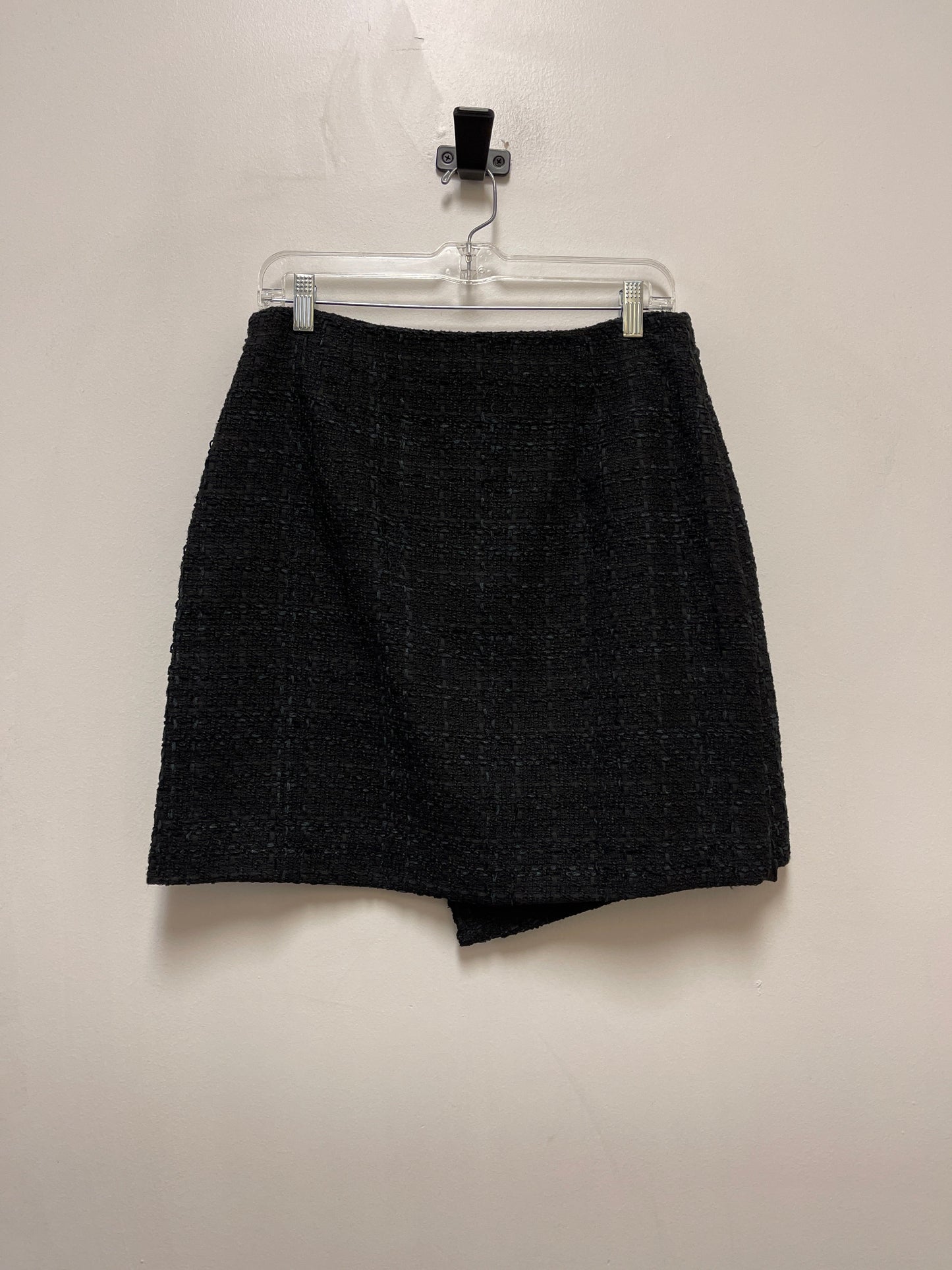 Skirt Mini & Short By Nine West In Black, Size: 8