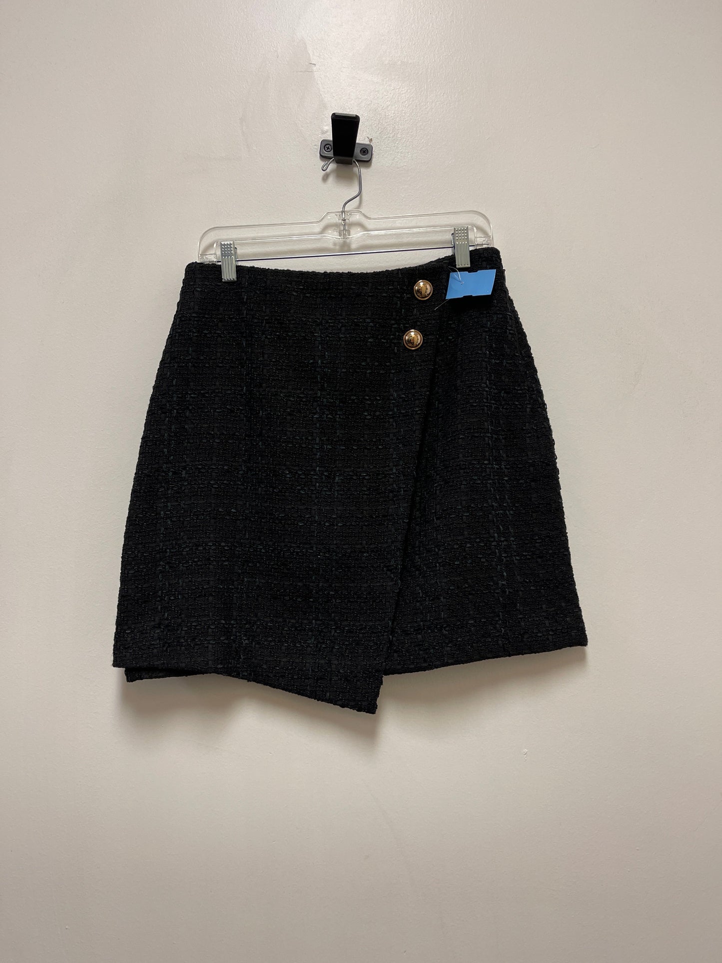 Skirt Mini & Short By Nine West In Black, Size: 8