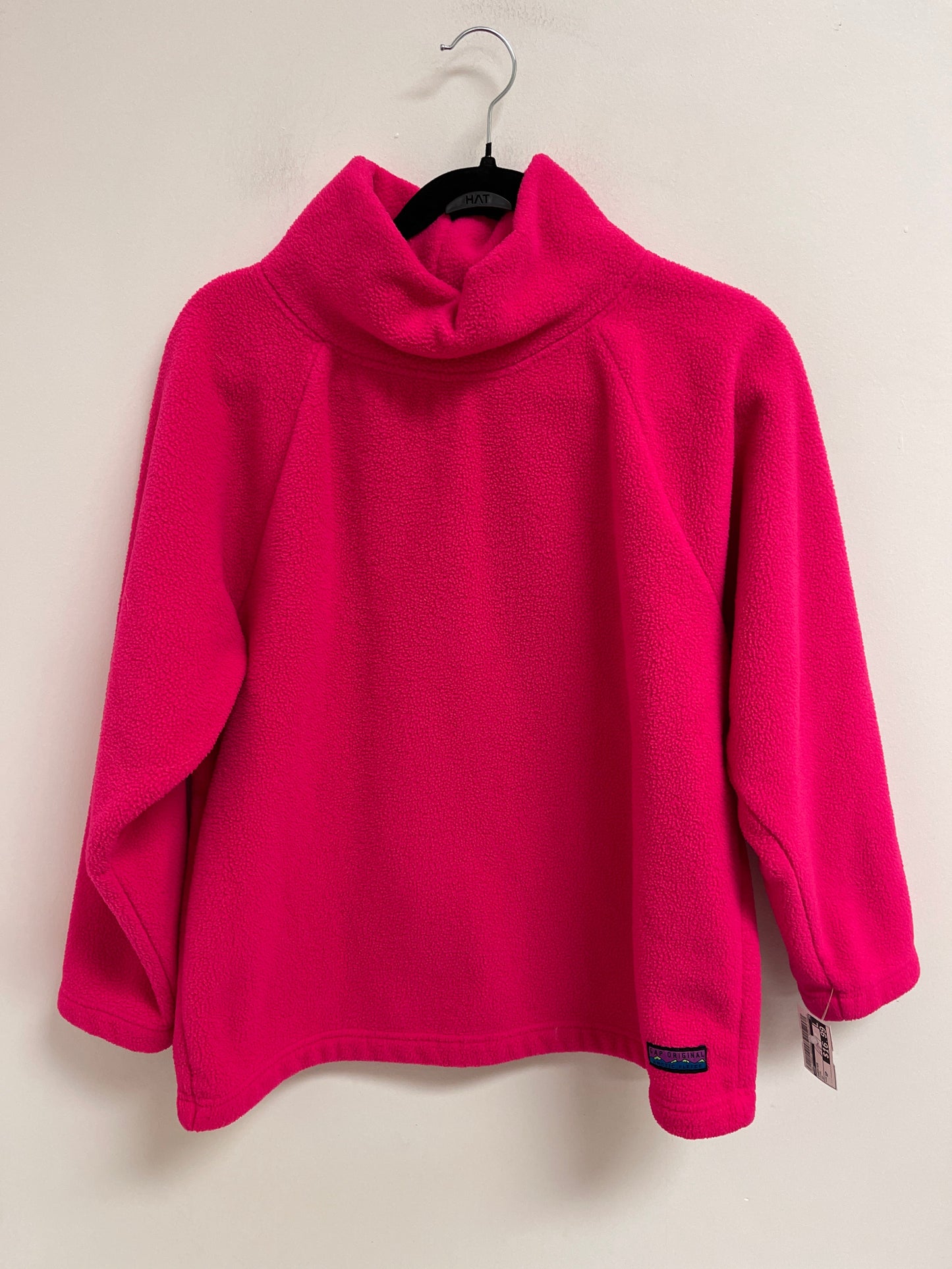 Sweater By Gap In Pink, Size: Sp