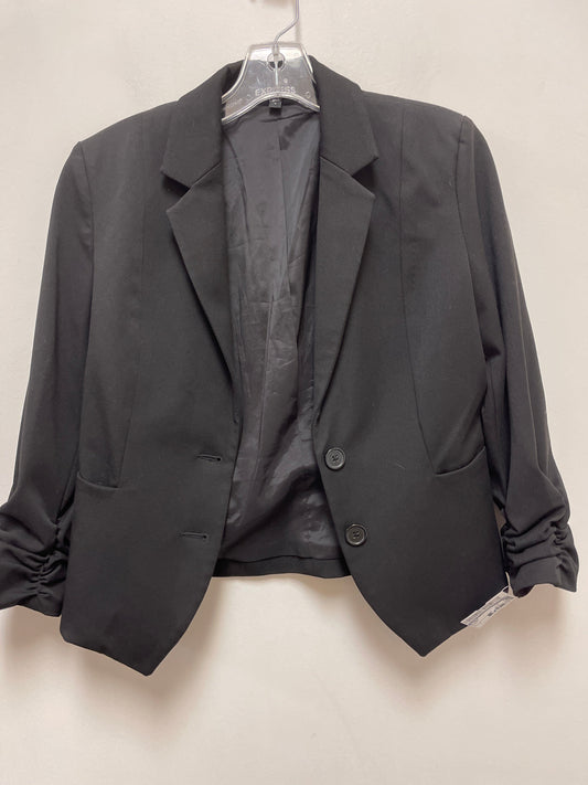 Blazer By Express In Black, Size: S