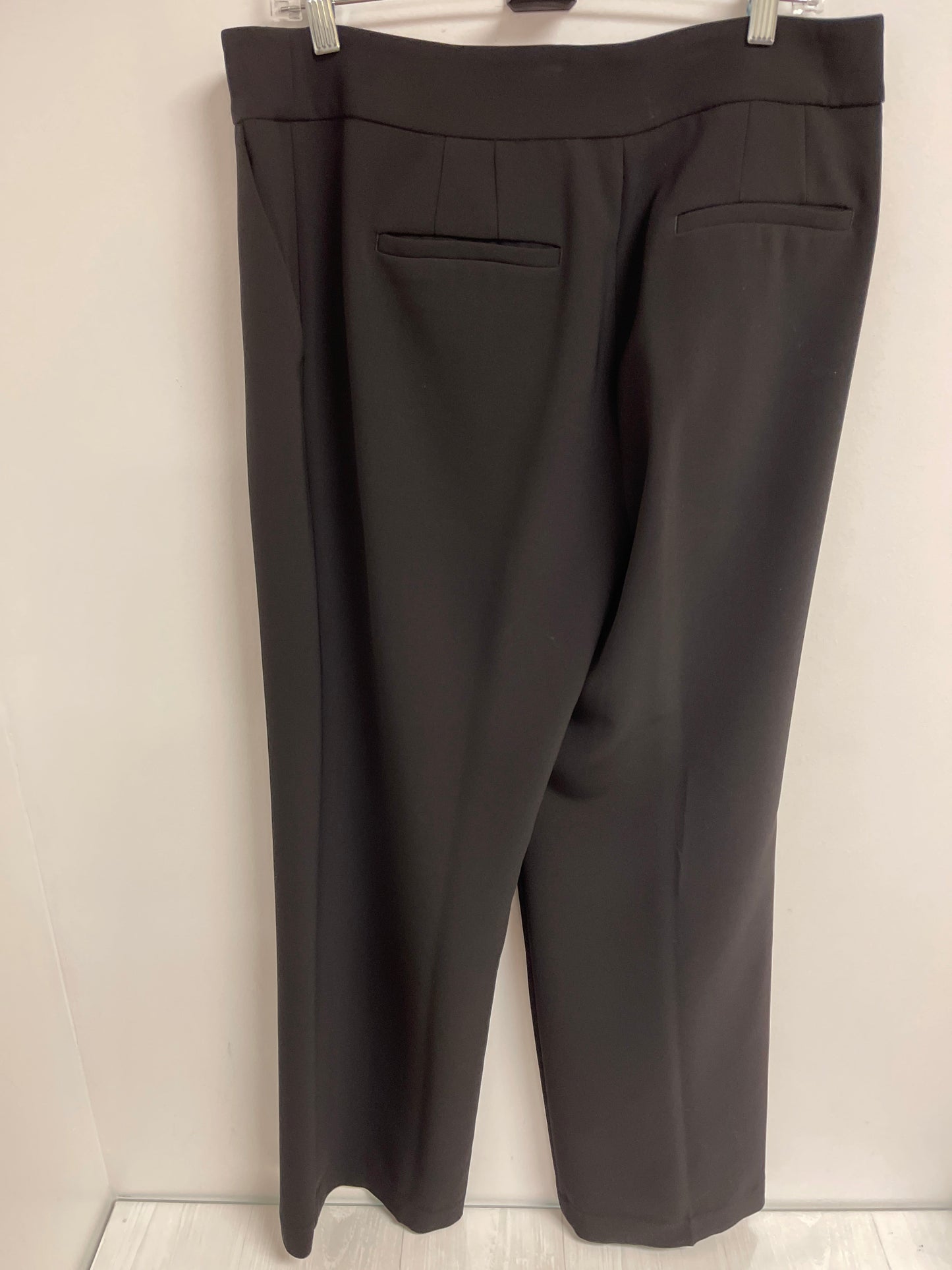 Pants Other By Talbots In Black, Size: 12