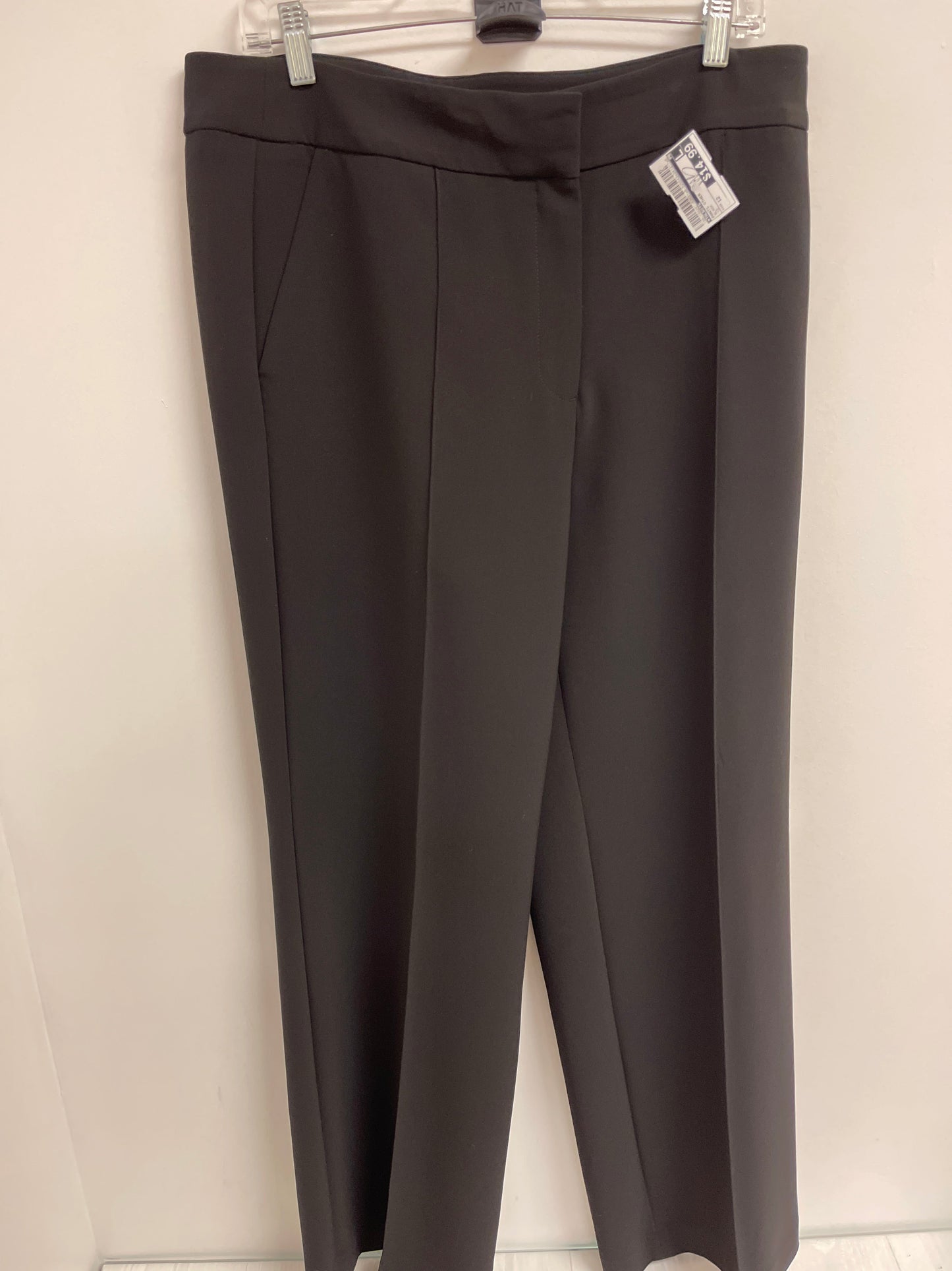 Pants Other By Talbots In Black, Size: 12