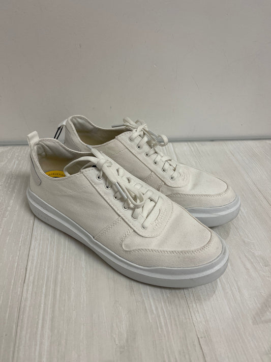 Shoes Sneakers By Cole-haan In White, Size: 8.5