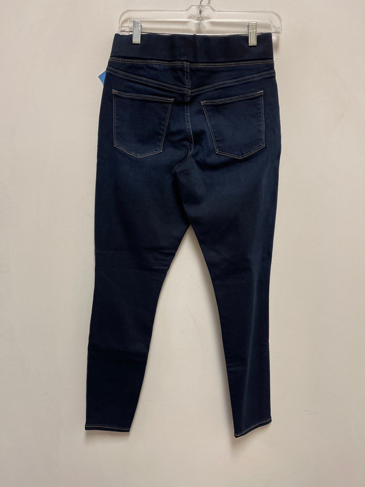 Jeans Skinny By Universal Thread In Blue, Size: 6