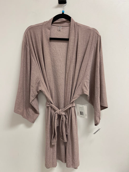 Cardigan By Beyond Yoga In Pink, Size: S