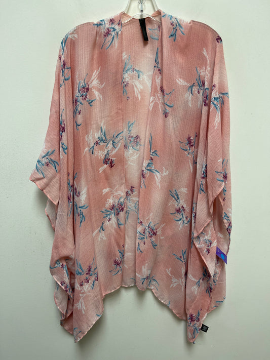 Pink Kimono Lane Bryant, Size Onesize