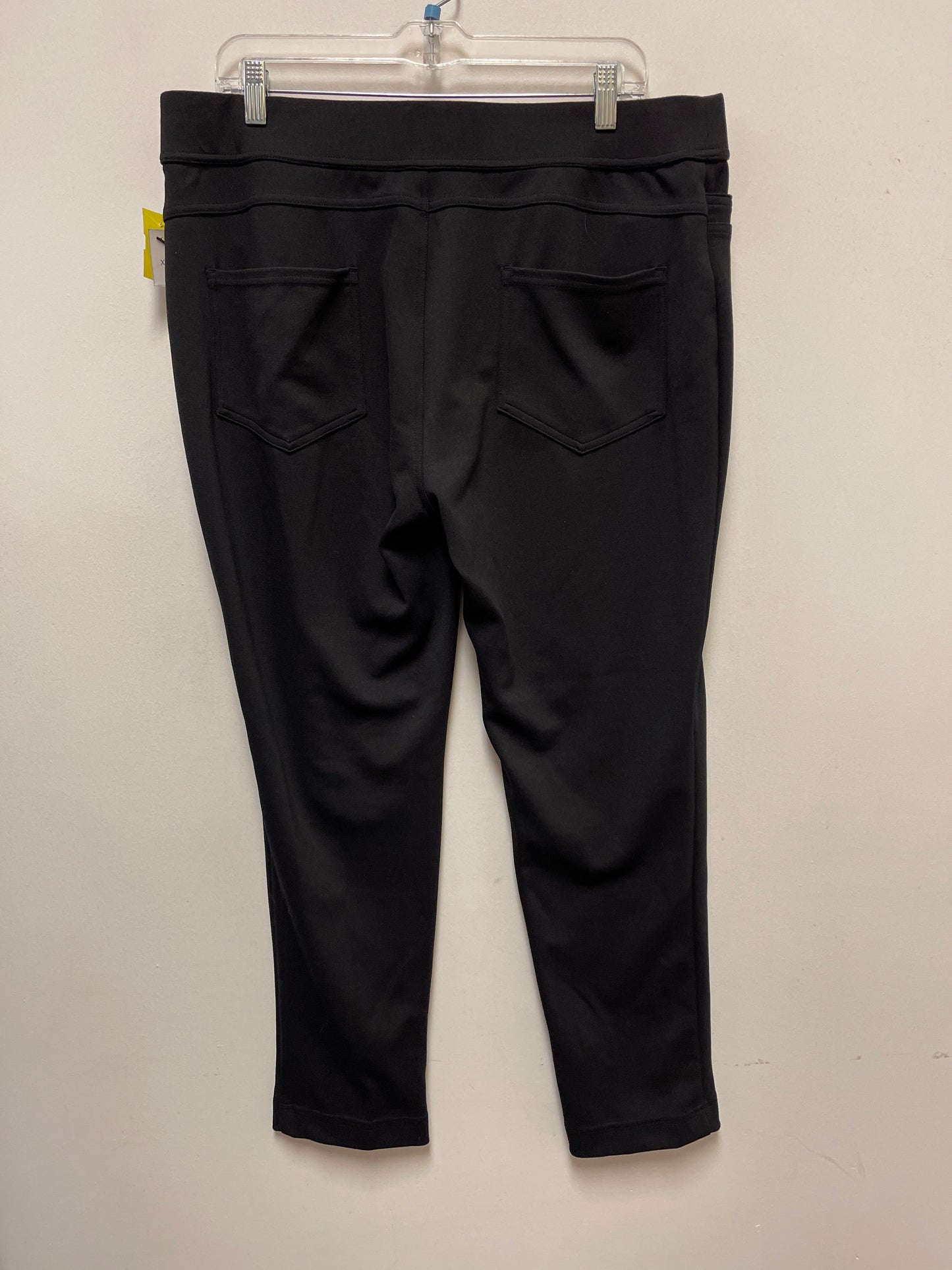 Pants Other By Limited In Black, Size: 16