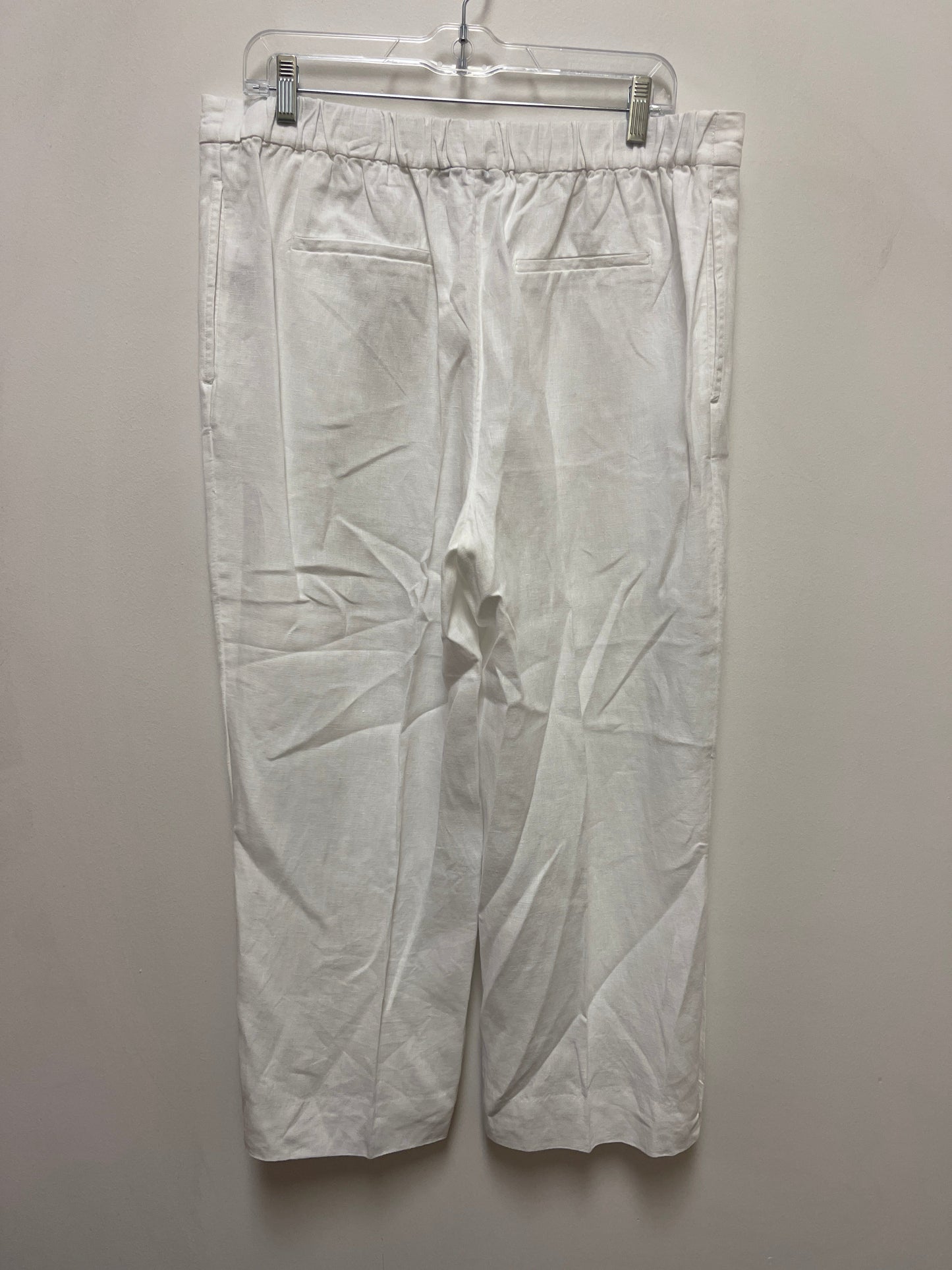 Pants Other By Chicos In White, Size: 12