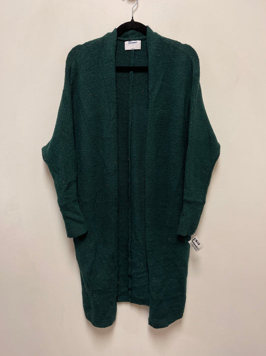 Cardigan By Old Navy In Green, Size: S