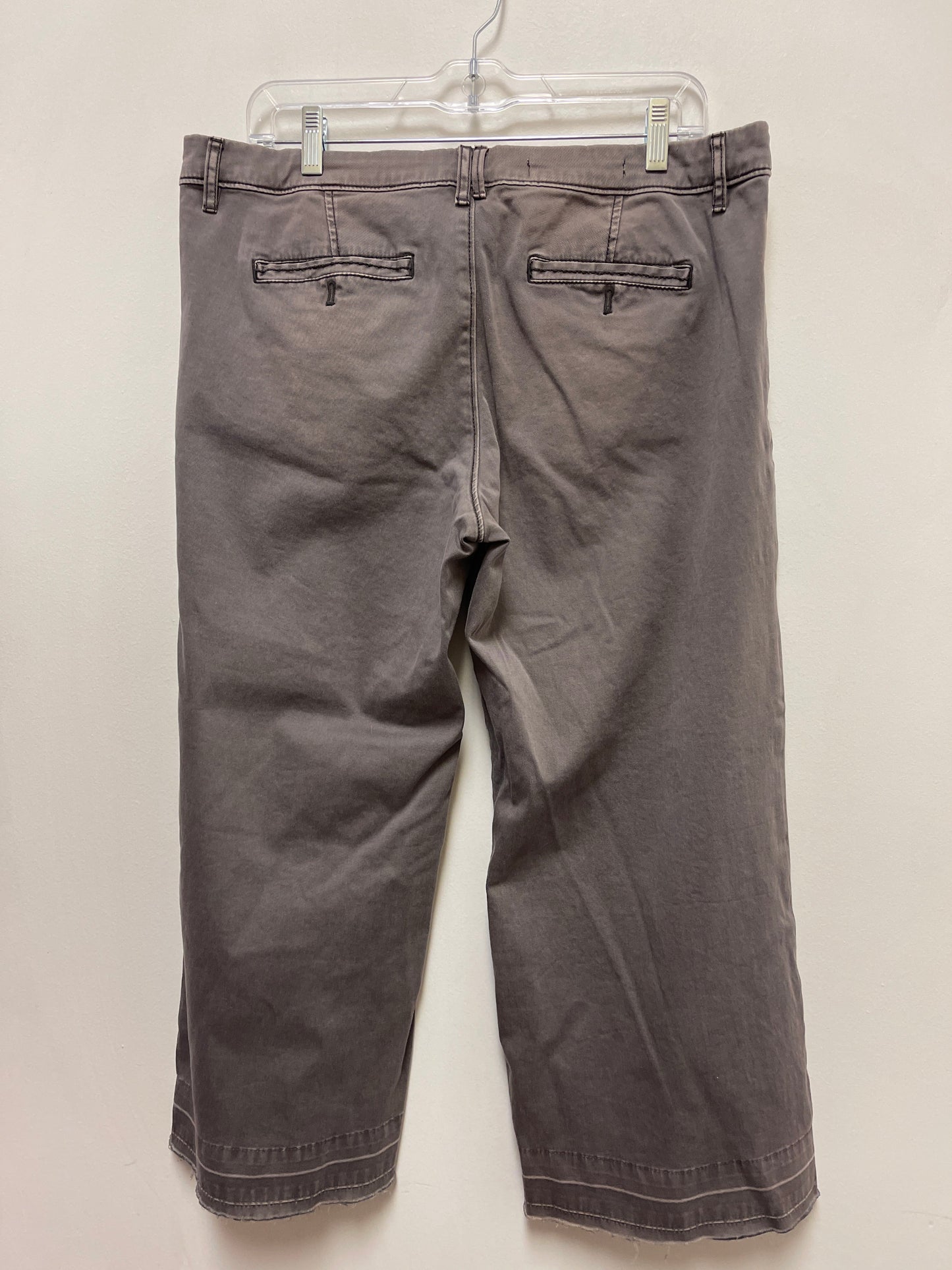 Pants Other By Pilcro In Grey, Size: 14