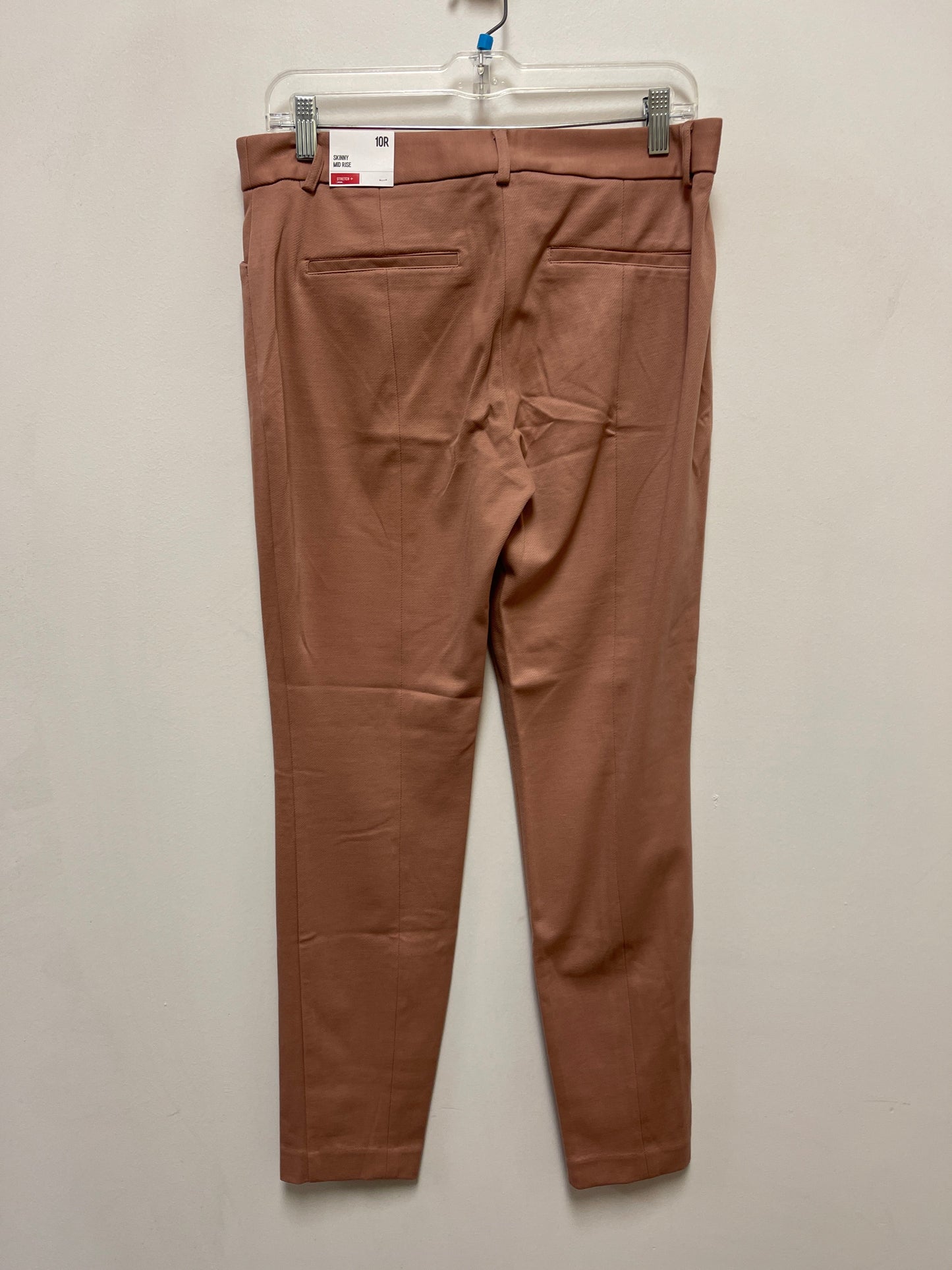 Pants Other By Express In Pink, Size: 10