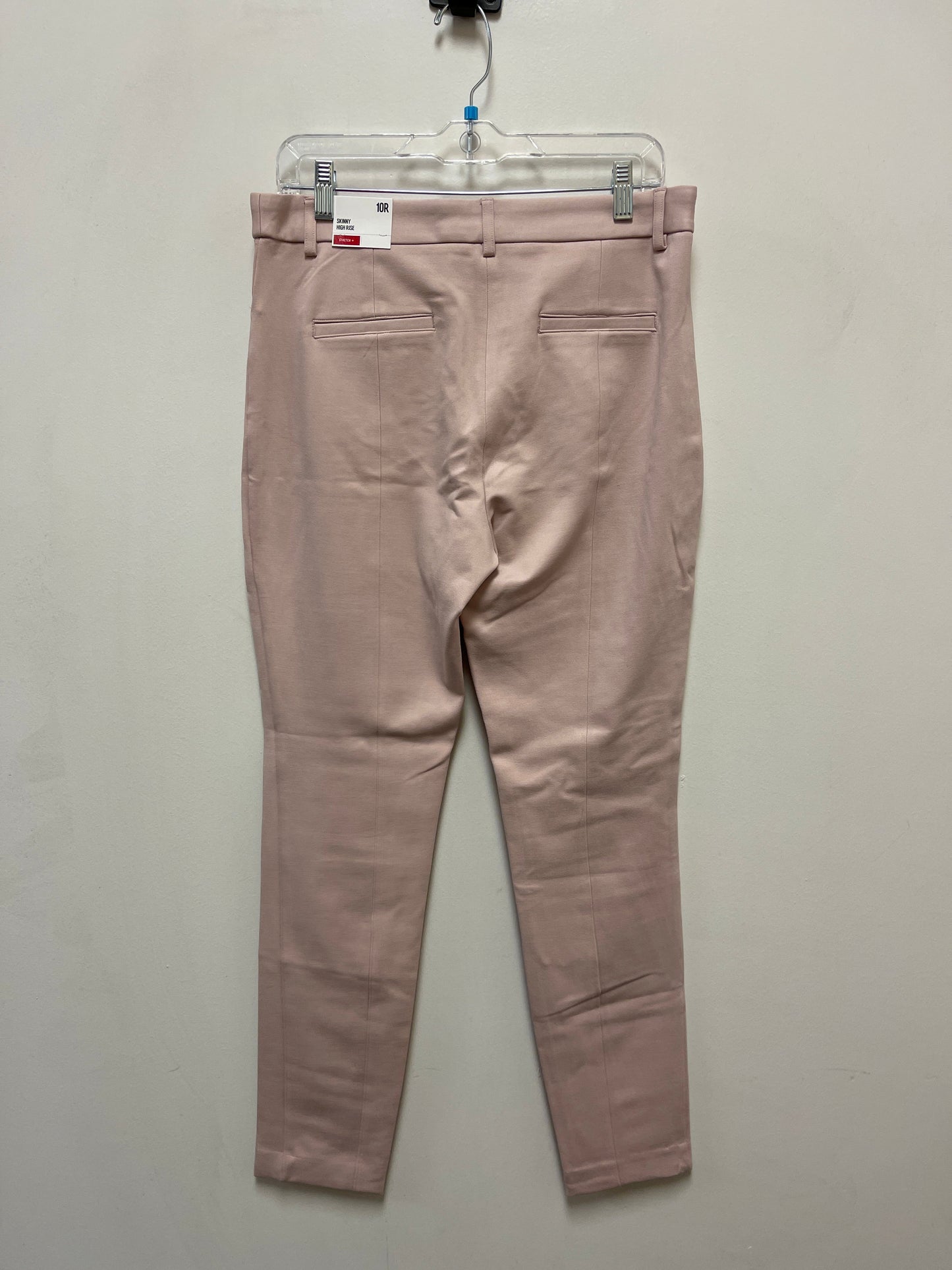 Pants Other By Express In Pink, Size: 10