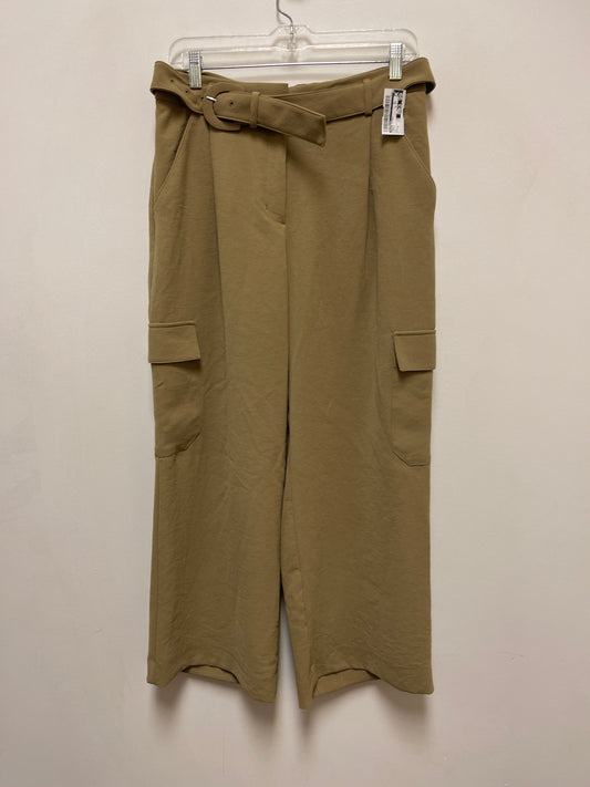 Pants Other By Express In Green, Size: 8