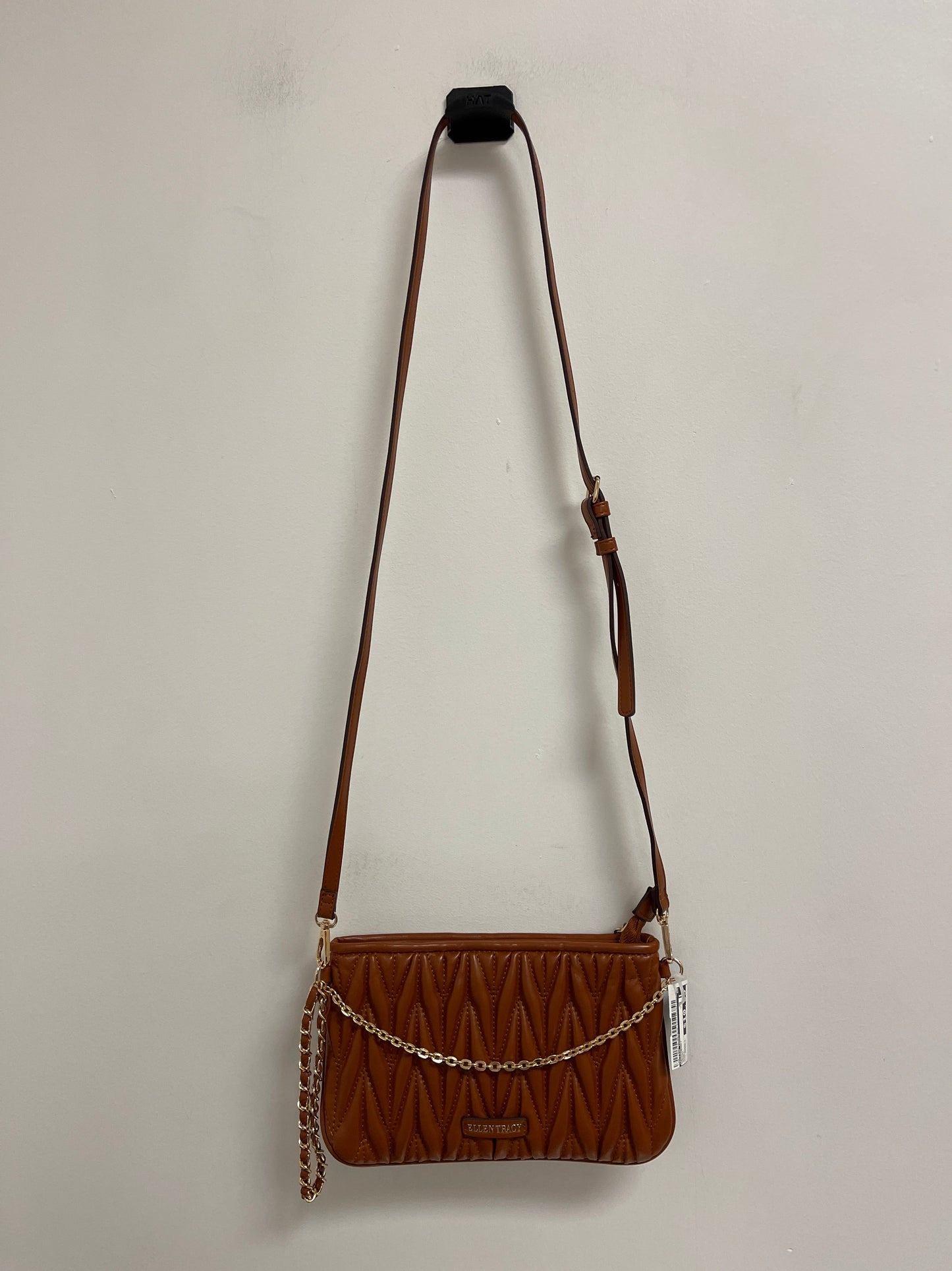 Crossbody By Ellen Tracy, Size: Small