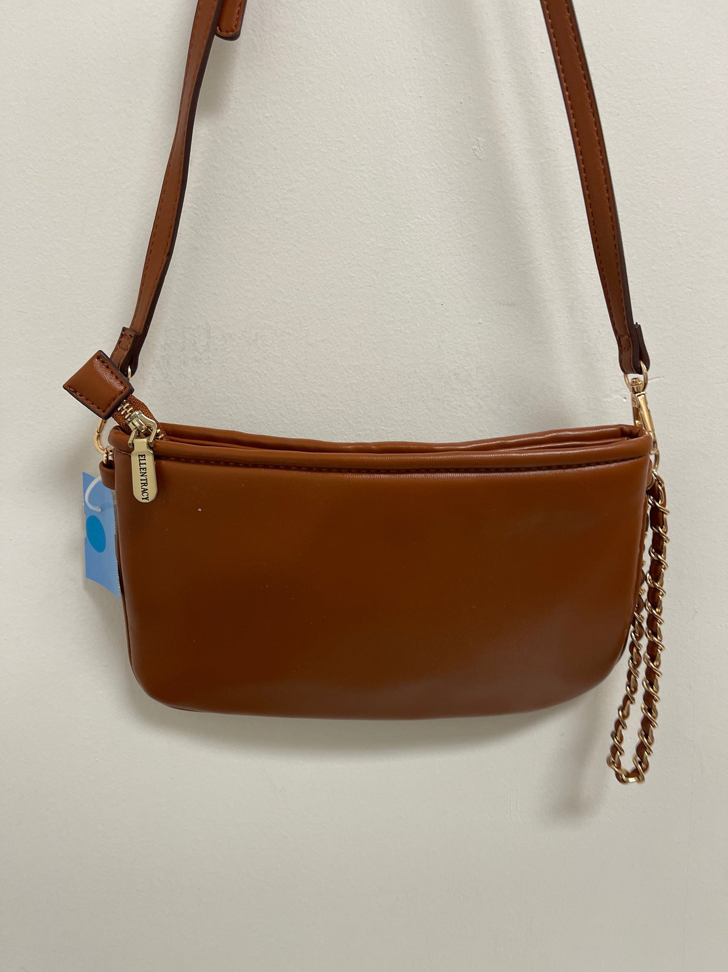 Crossbody By Ellen Tracy, Size: Small