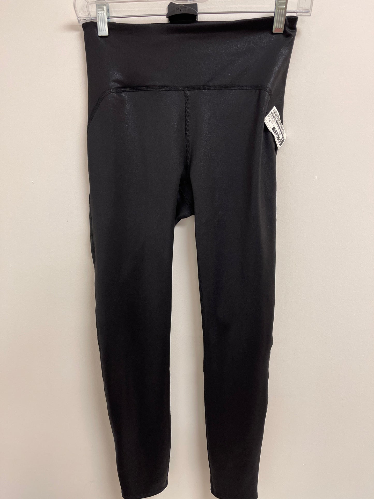 Athletic Leggings By Joy Lab In Black, Size: S