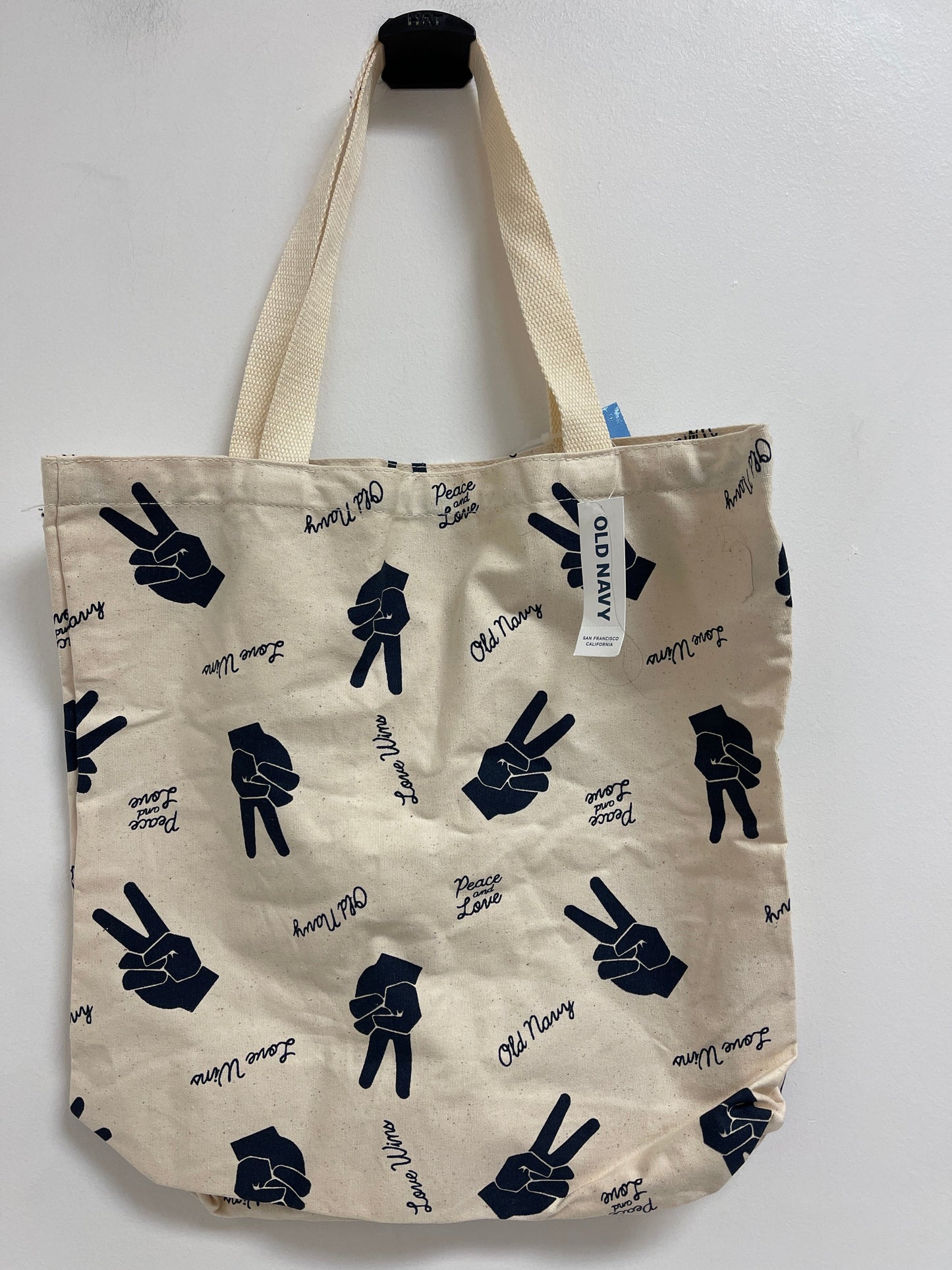 Tote By Old Navy, Size: Small