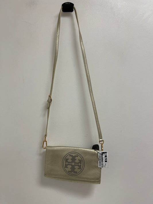 Crossbody Designer By Tory Burch, Size: Small