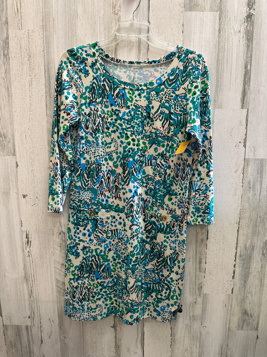 Dress Casual Short By Lilly Pulitzer  Size: S