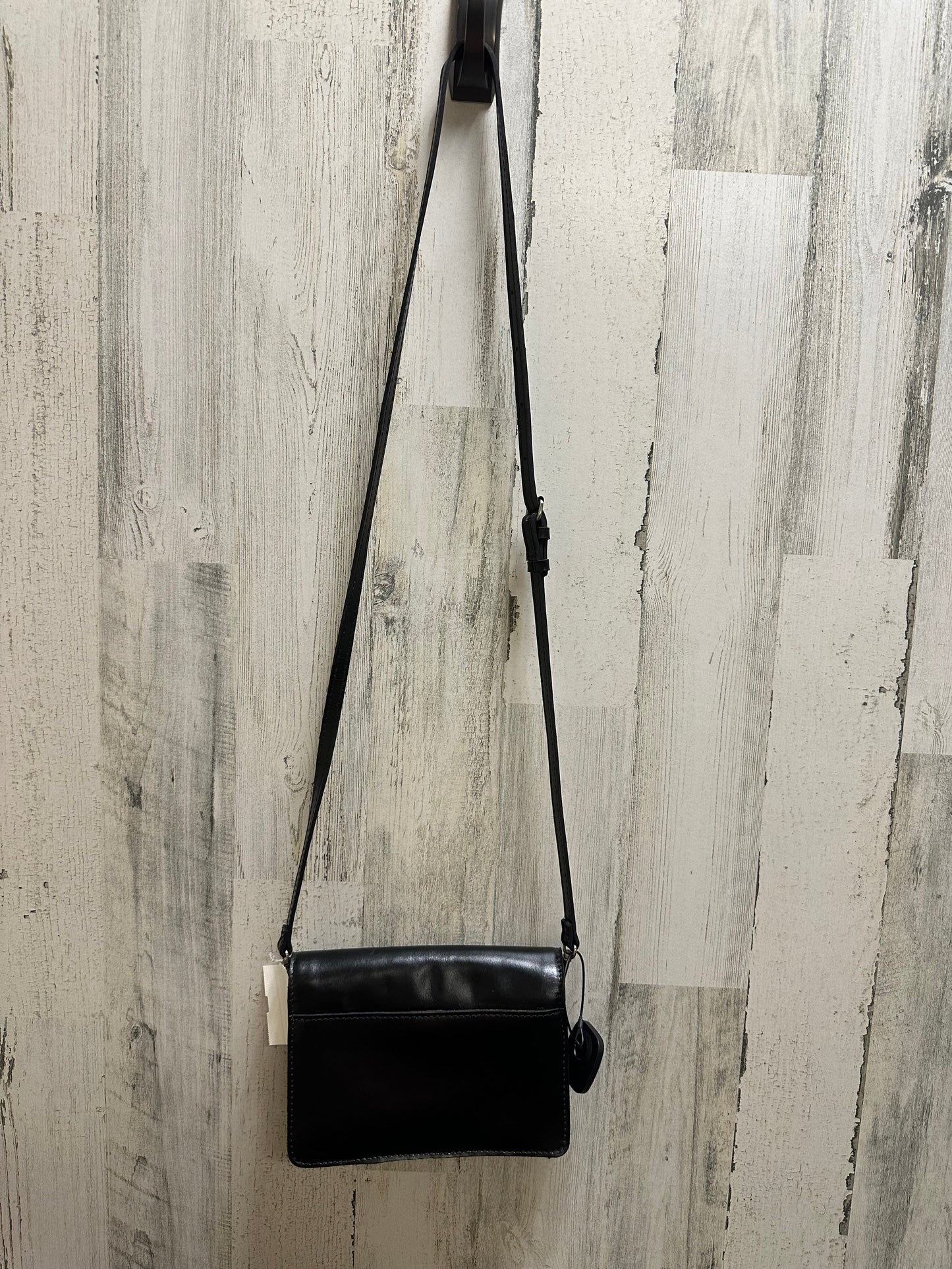 Crossbody Designer Patricia Nash, Size Small