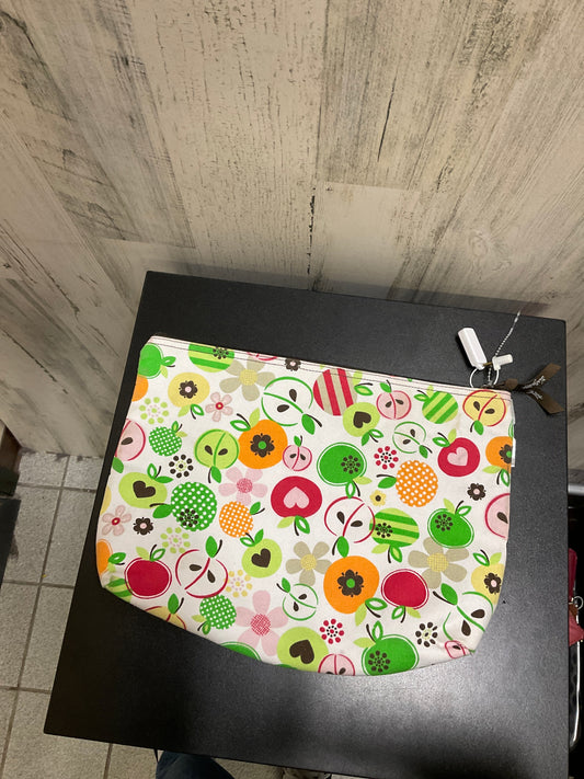 Makeup Bag By Thirty One