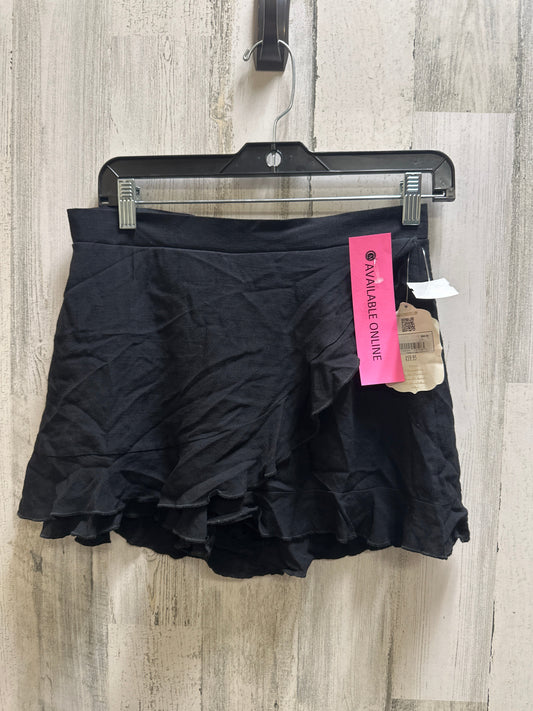 Black Skort Altard State, Size 4