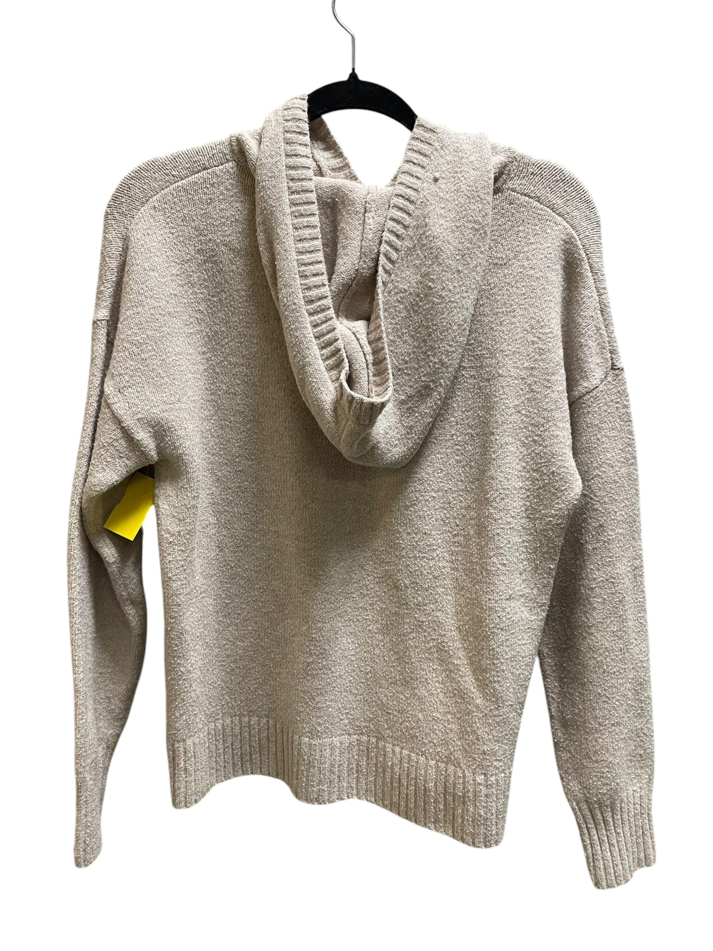 Sweater By Gap In Tan, Size: S