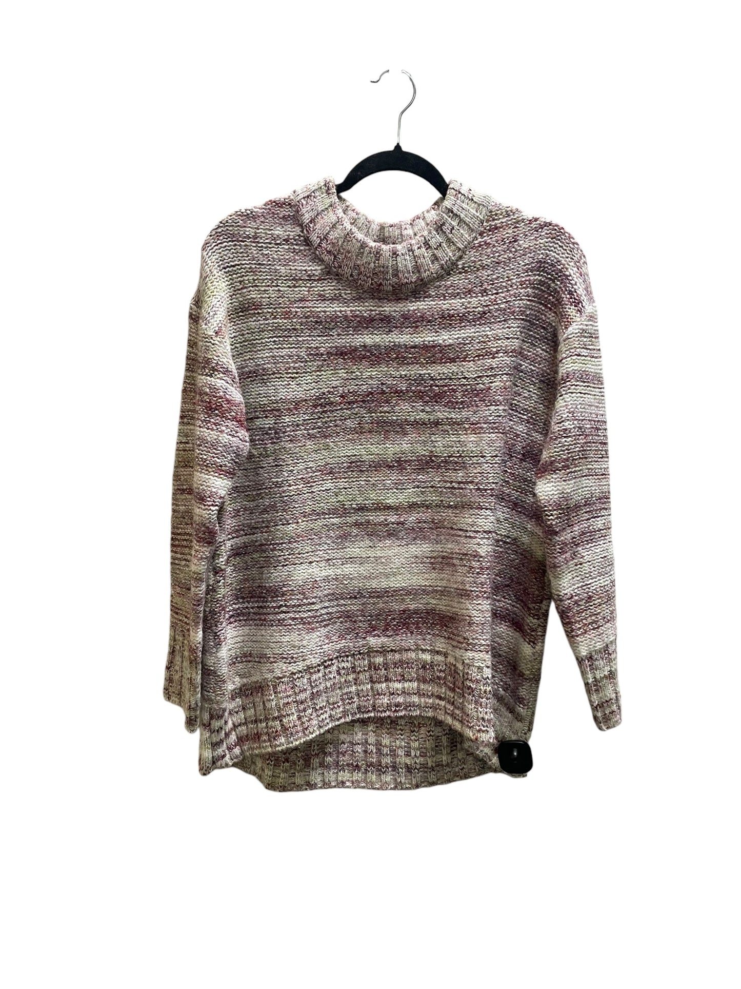 Sweater By Old Navy In Multi-colored, Size: S