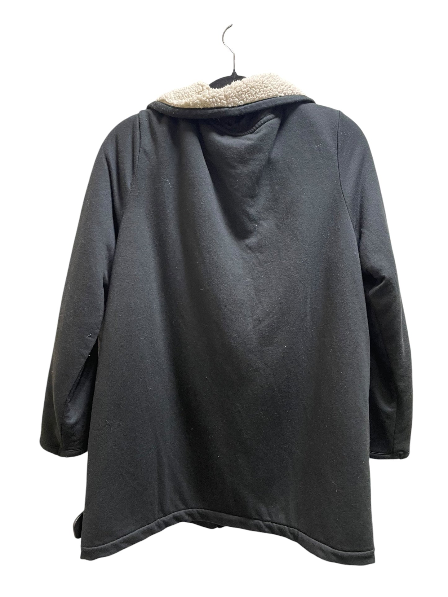 Cardigan By Ugg In Black, Size: M