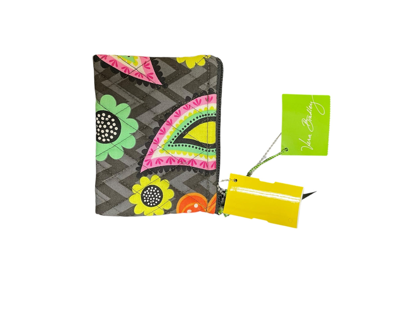 Wallet By Vera Bradley, Size: Small