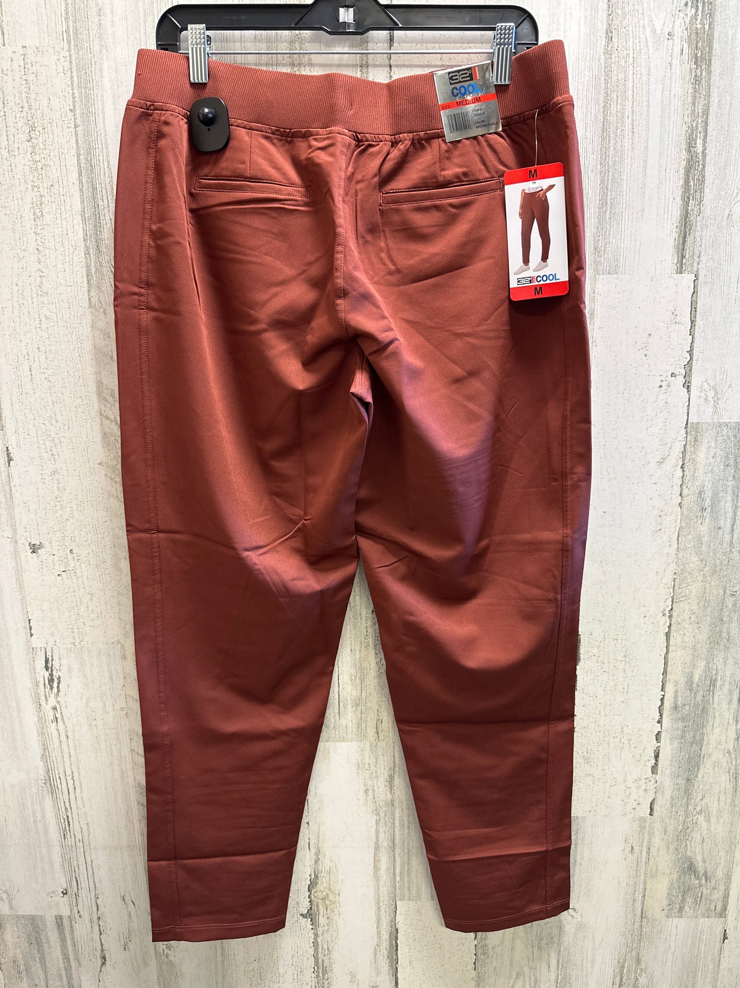 Athletic Pants By 32 Degrees  Size: M