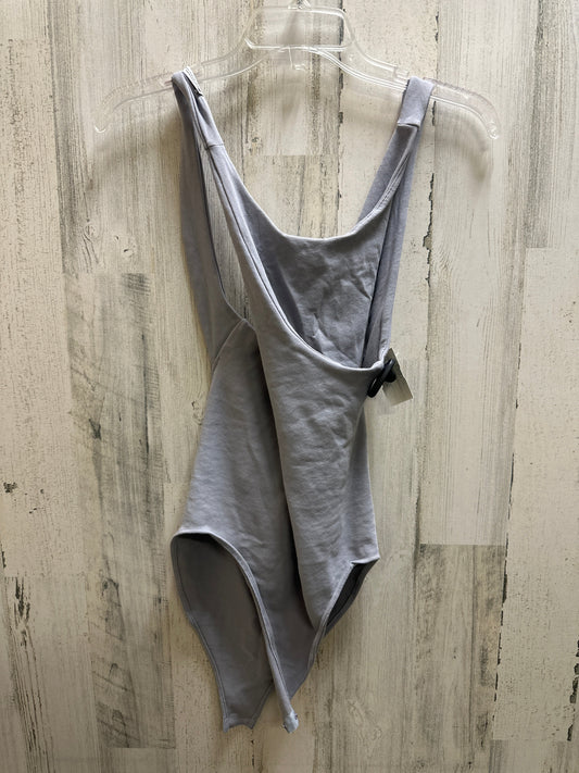 Grey Bodysuit Zara, Size M