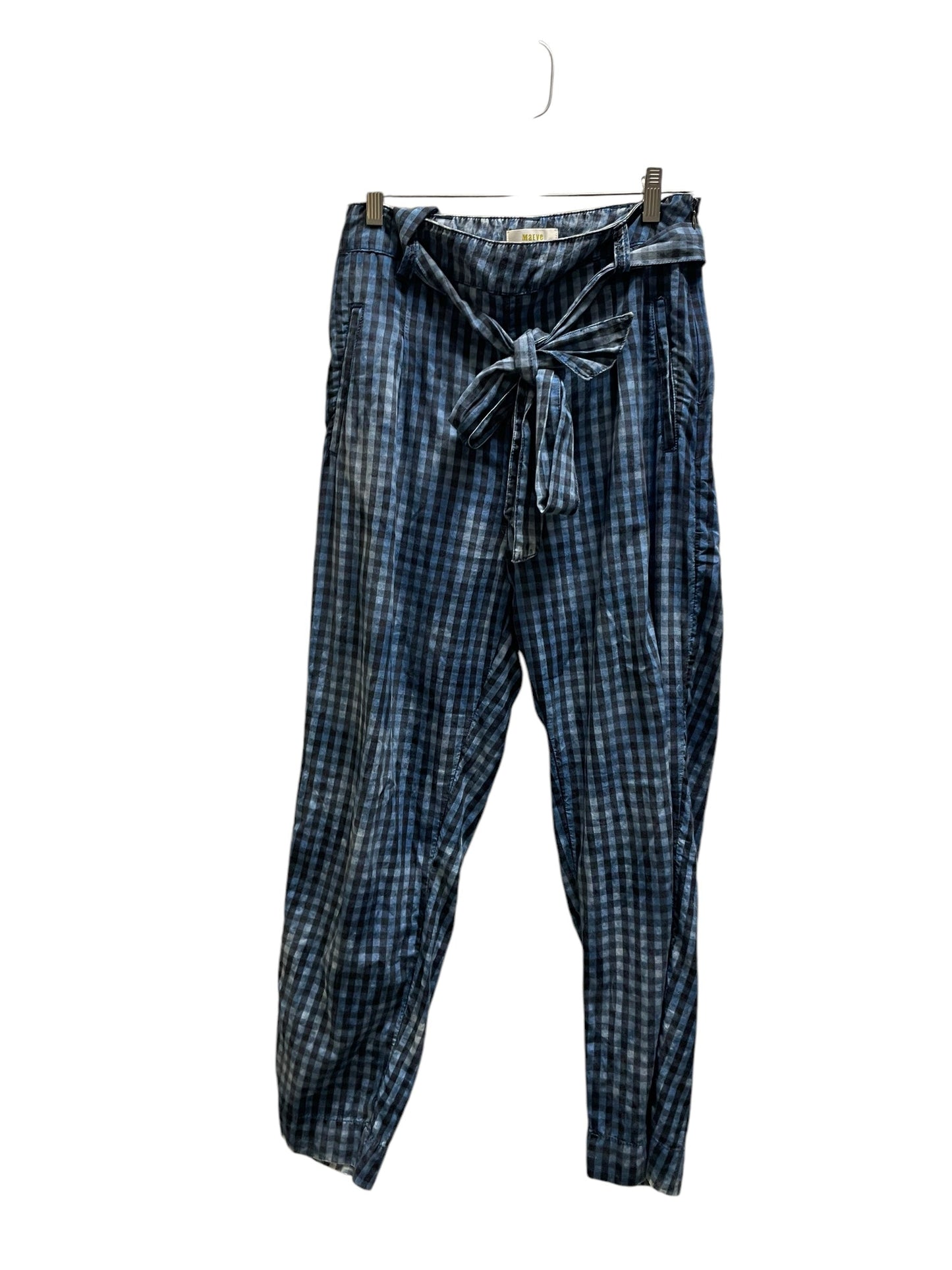 Pants Other By Maeve In Blue, Size: 6