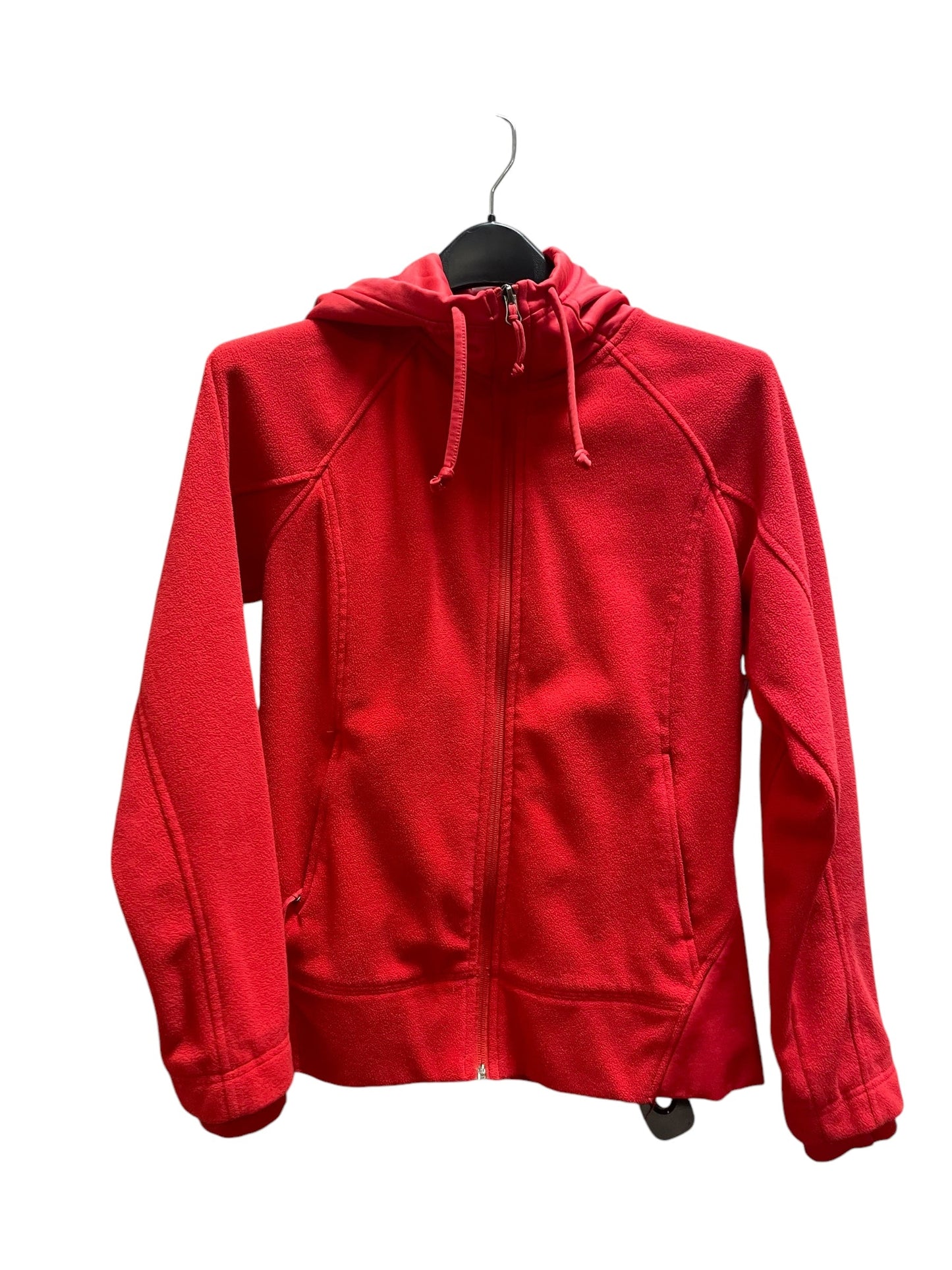 Jacket Other By Columbia In Red, Size: S