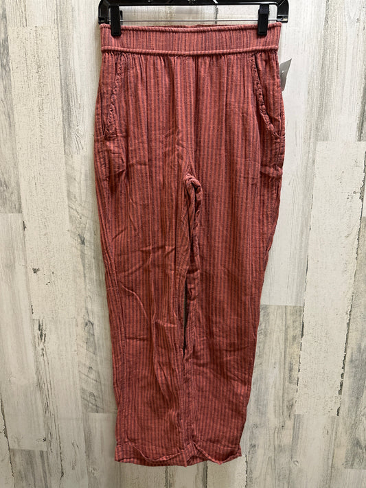 Pants Linen By Sundry  Size: Xs