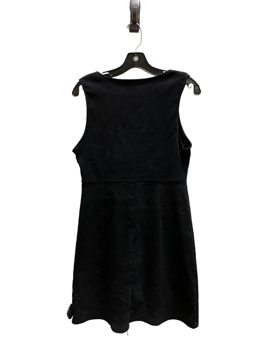 Dress Casual Short By Altard State In Black, Size: M