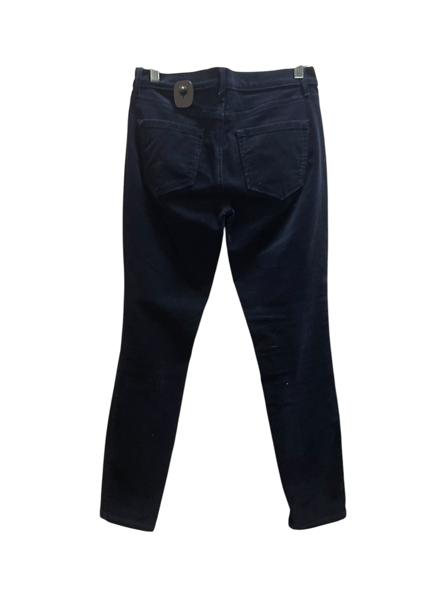 Pants Other By Loft In Navy, Size: 4