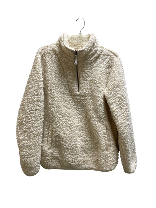 Sweater By Altard State In Cream, Size: S