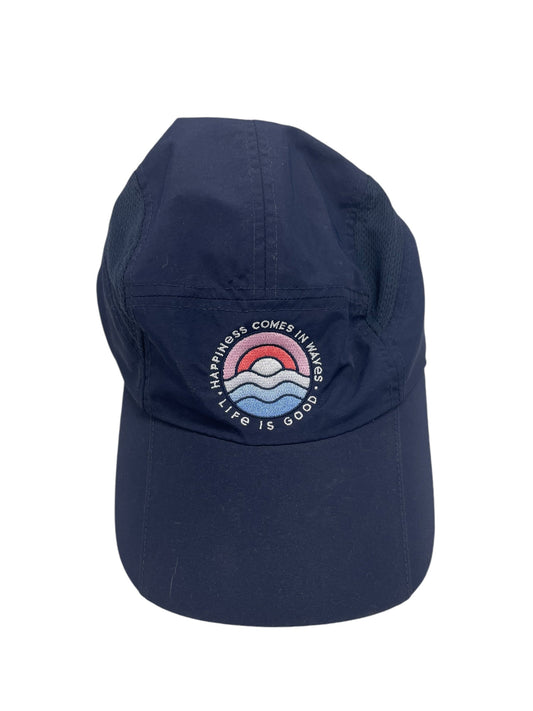 Hat Baseball Cap By Life Is Good