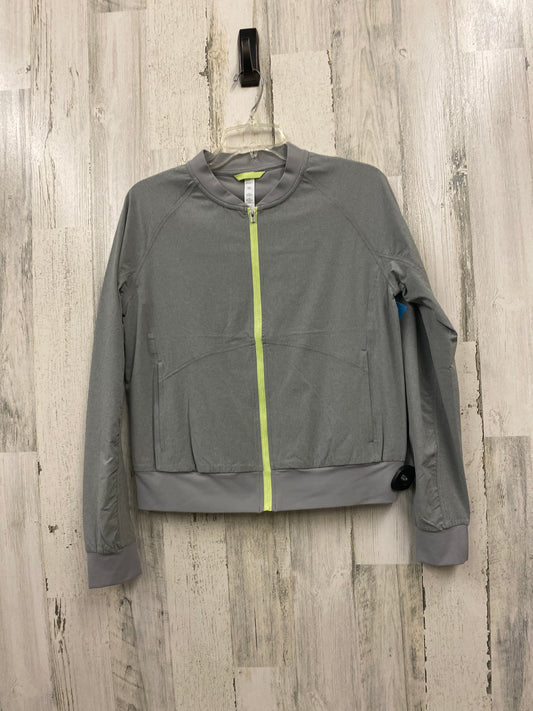 Athletic Jacket By Clothes Mentor  Size: S