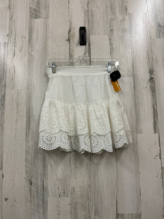 Skirt Mini & Short By Bb Dakota  Size: M