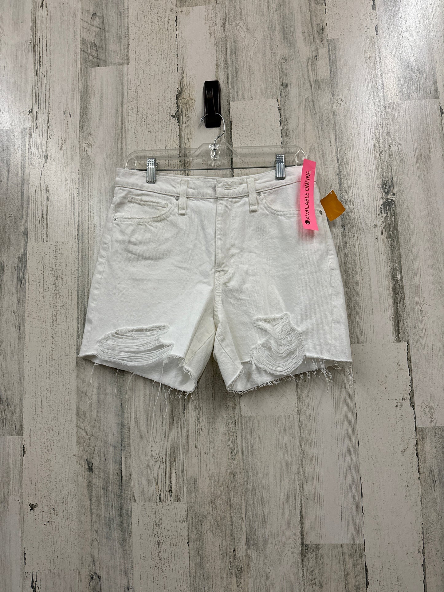 Shorts By Hudson  Size: 6