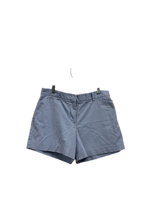 Shorts By J. Crew In Blue, Size: 12