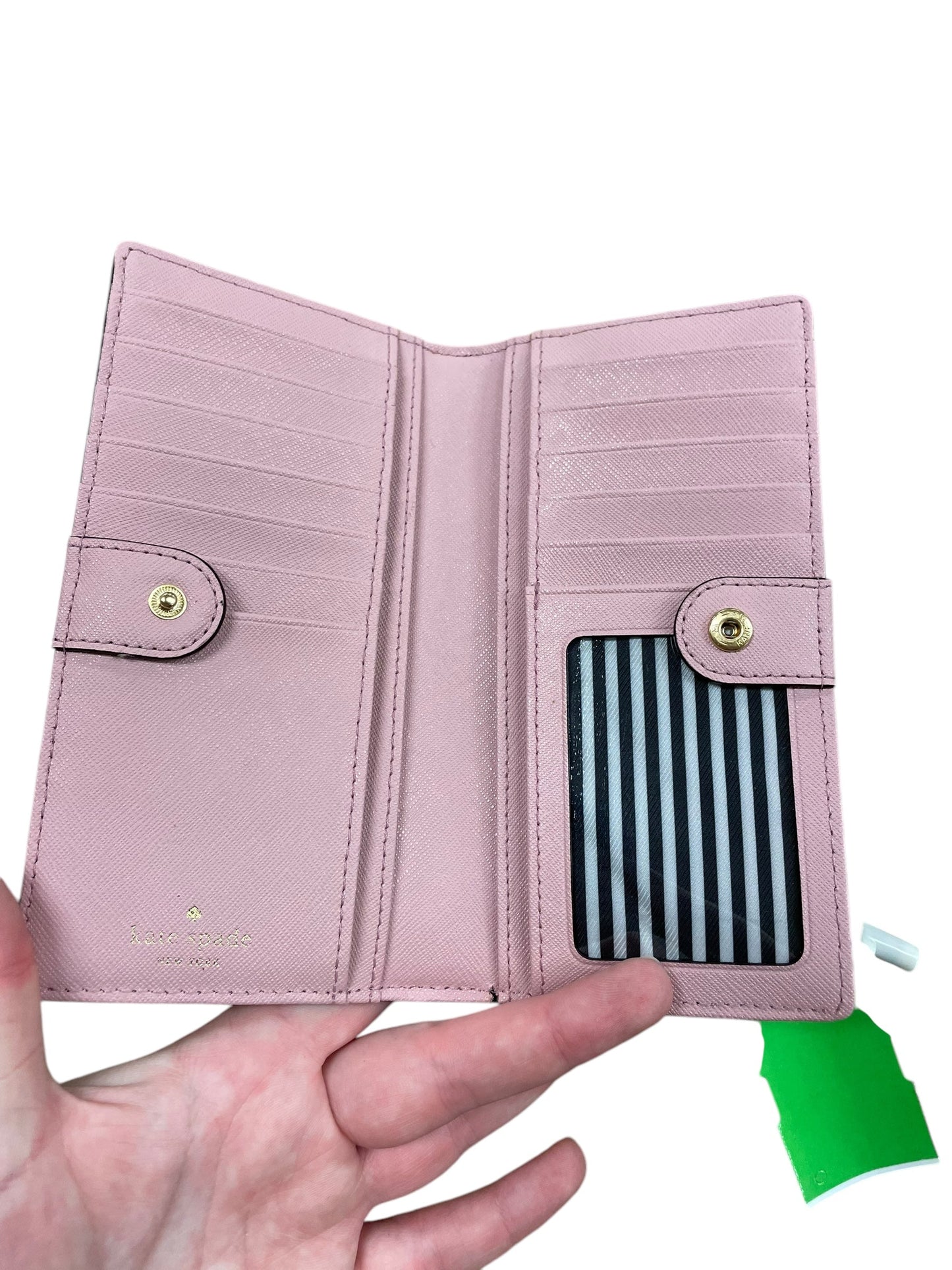 Wallet Designer By Kate Spade, Size: Small