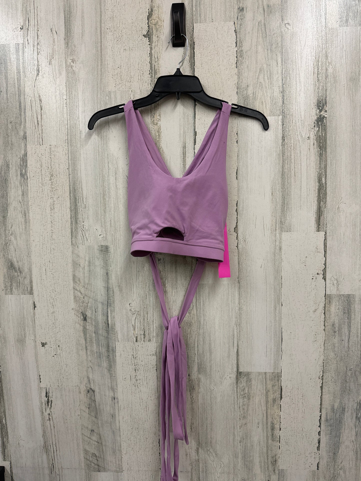 Athletic Bra By Gym Shark  Size: M