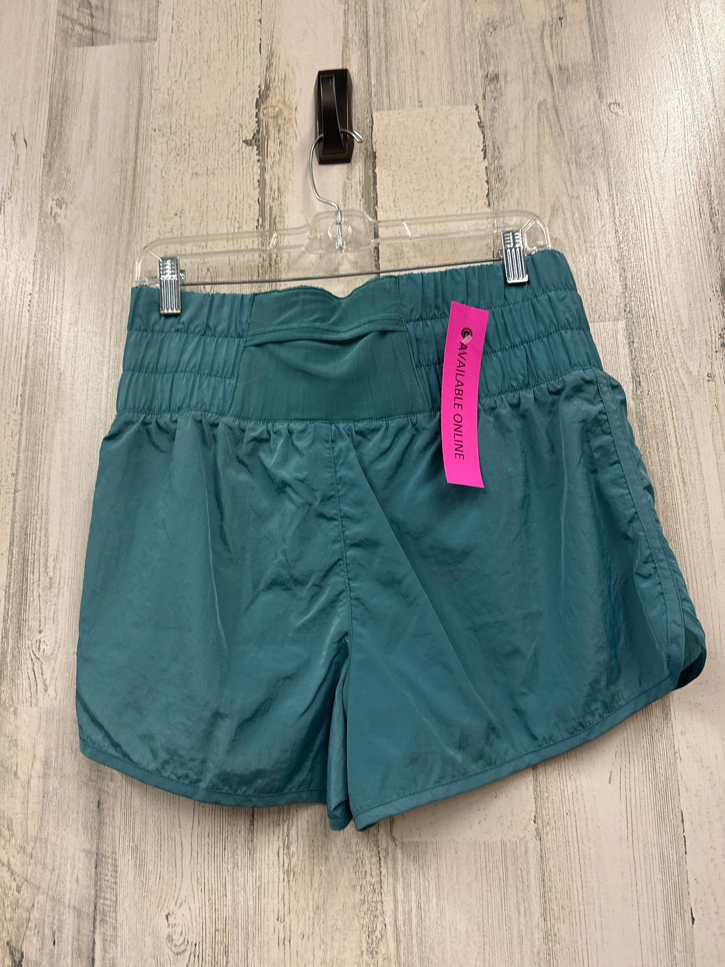 Athletic Shorts By Dip  Size: M