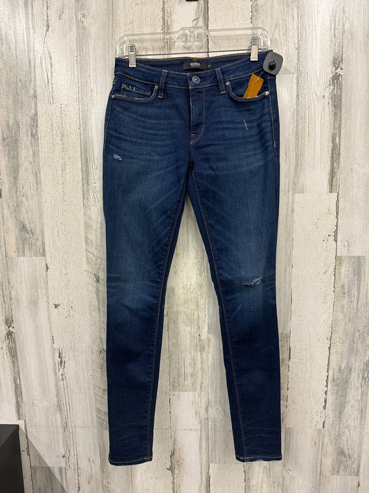 Jeans Skinny By Hudson  Size: 4