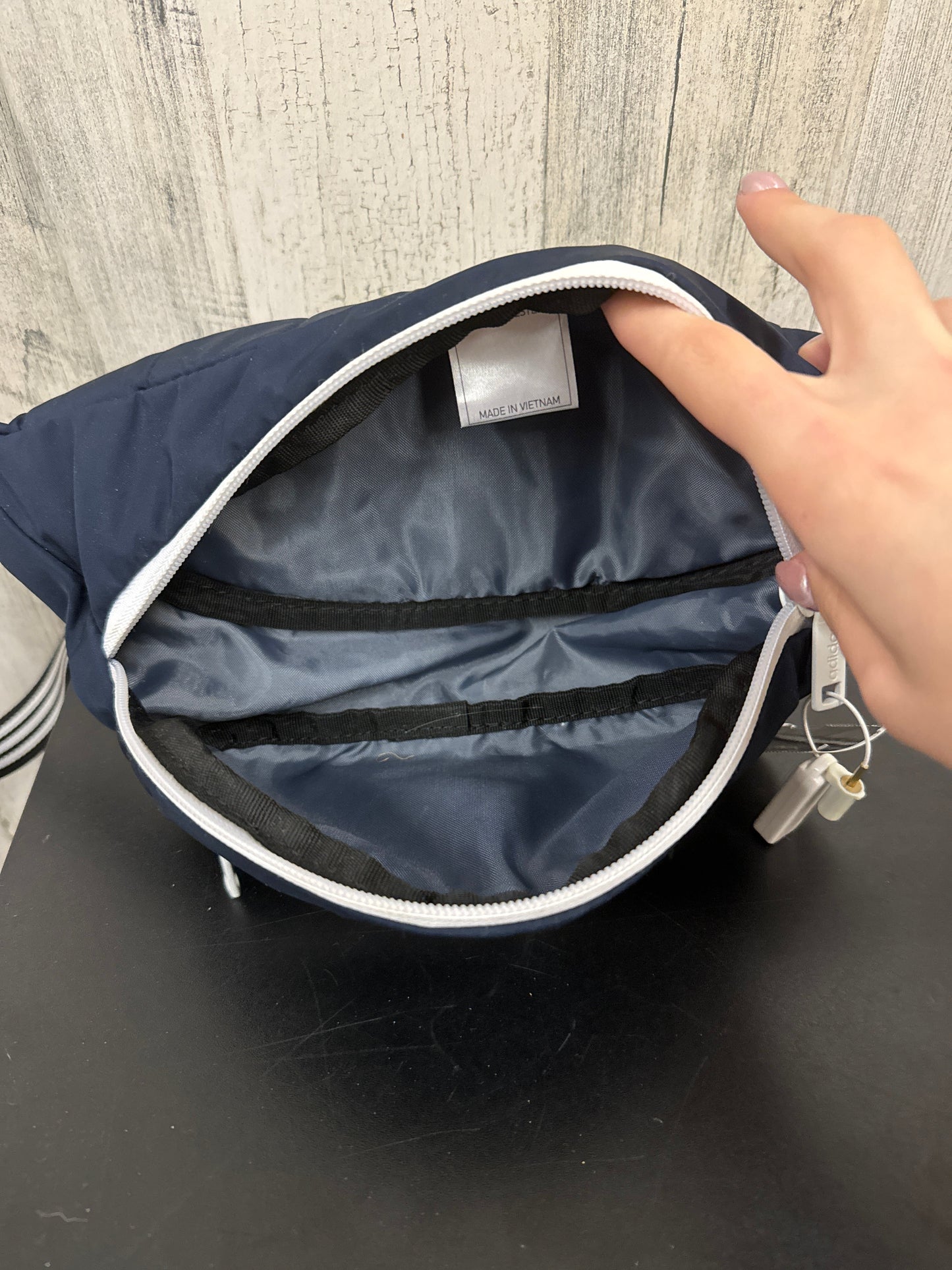 Belt Bag By Adidas  Size: Medium