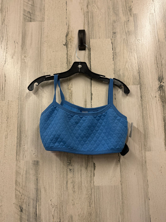 Blue Athletic Bra Altard State, Size L