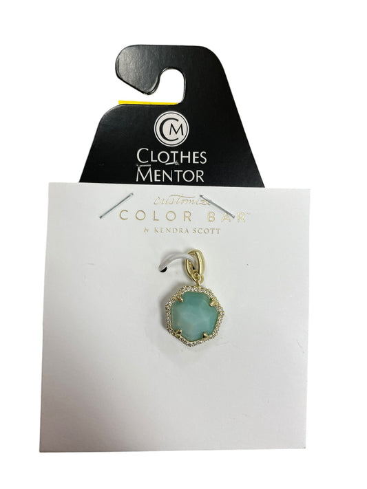 Accessory Tag By Kendra Scott, Size: Small